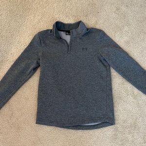 Under Armour Golf Sweater
